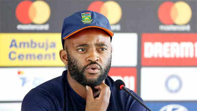 India vs South Africa, 1st T20I: Indian pacers will pose a big challenge, says Temba Bavuma