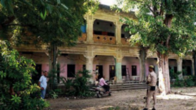 Varanasi: Jain Samaj building freed from encroachers after 40 years