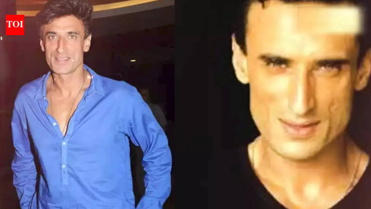Rahul Dev talks about nepotism in Hindi film industry: 'Amitabh ...