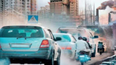 Hyderabad air quality improves, revised targets awaited