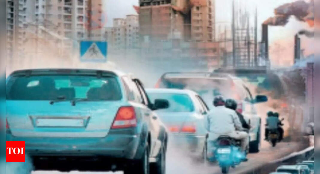 Hyderabad air quality improves, revised targets awaited | Hyderabad ...