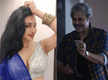 
Actress Flora Saini reunites with Victory Venkatesh for OTT original 'Rana Naidu'
