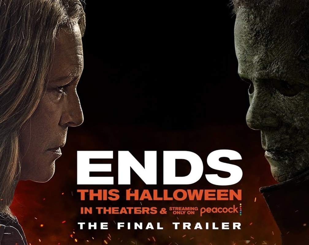 
Halloween Ends - Official Trailer
