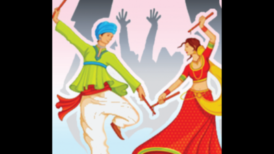 Maharashtra: Garba event at Ramdaspeth to go ahead sans loudspeakers