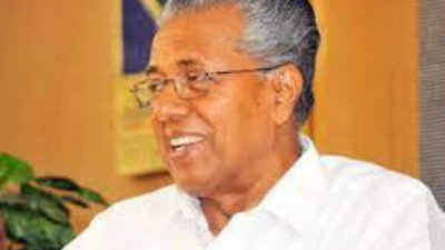 Government’s anti-drug campaign a continuing process, says Kerala CM Pinarayi Vijayan