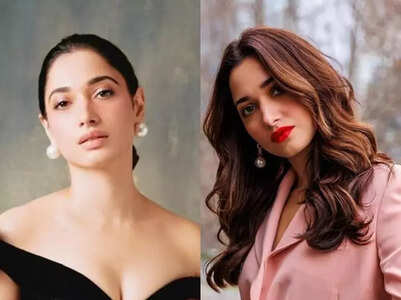 Tamannaah Bhatia pips other B-wood divas to post