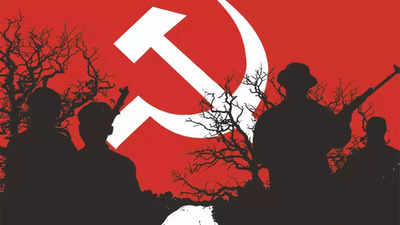 Chhattisgarh: Maoist carrying reward of Rs 8 lakh surrenders in Kanker