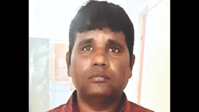 Odisha: Bribe cuffs on junior engineer, fifth such arrest in 2 days