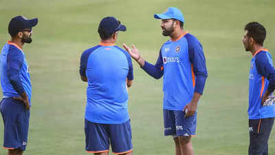 India vs South Africa, 1st T20I: Team India's preparations for T20 World Cup hit the final stretch