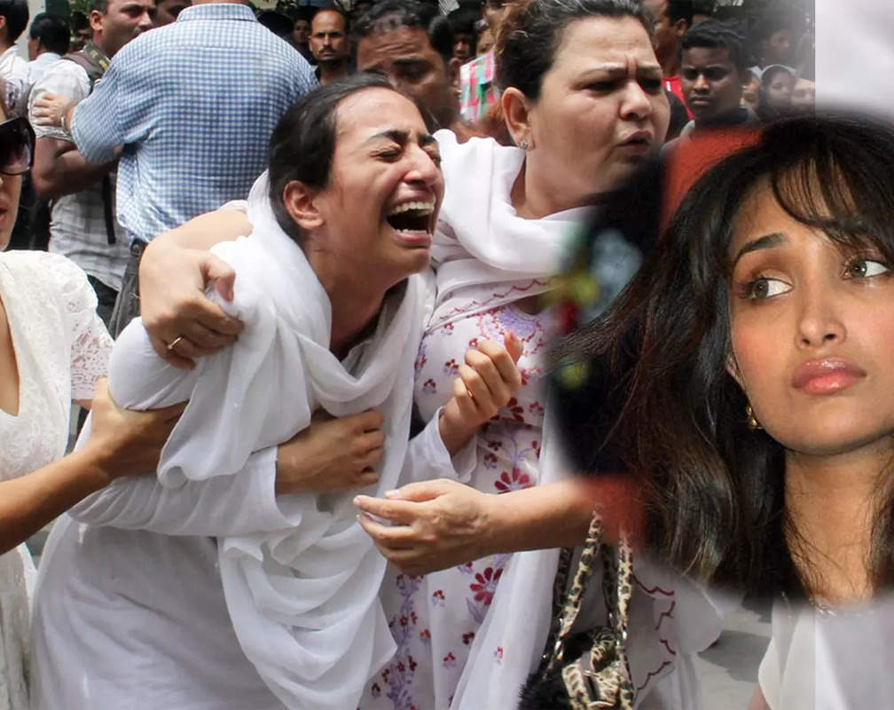 
Bombay High Court slams Jiah Khan’s mother, says Rabia Khan is trying to delay the trial by claiming it was a murder

