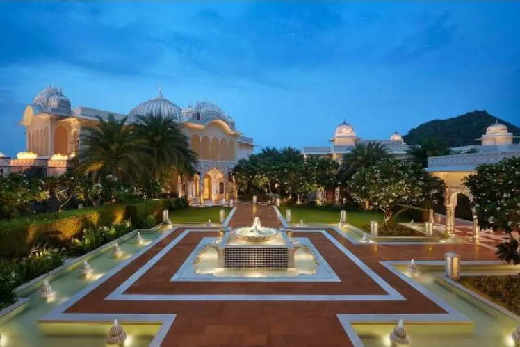 ​The Leela Palace, Jaipur