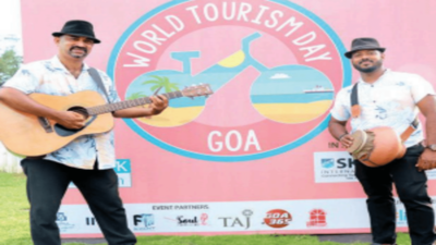 Goa: With shaky foreign markets, domestic visitors spell hope