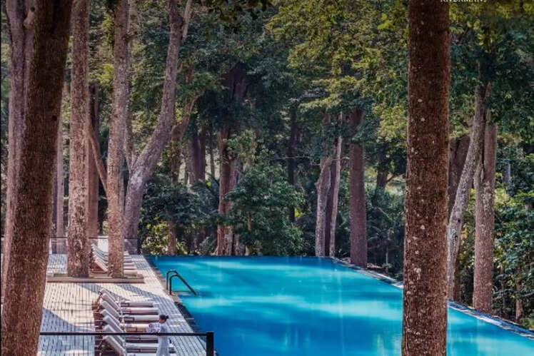 ​Taj Exotica Resort & Spa, the Andamans