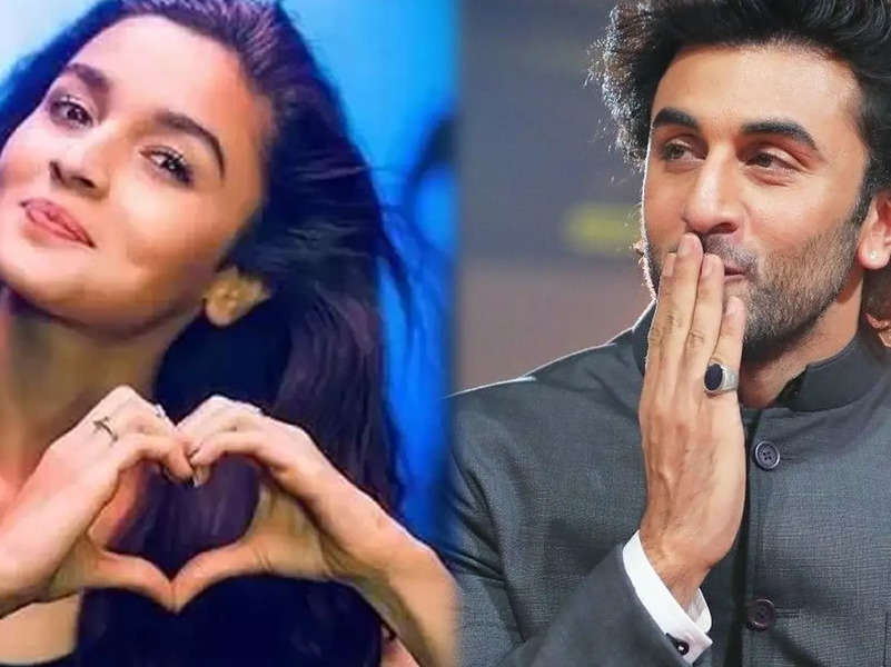 Alia Bhatt has 'something special' planned for her husband Ranbir Kapoor on his 40th birthday. Find out!