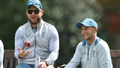 England's Joe Root keen to see 'Bazball' succeed abroad