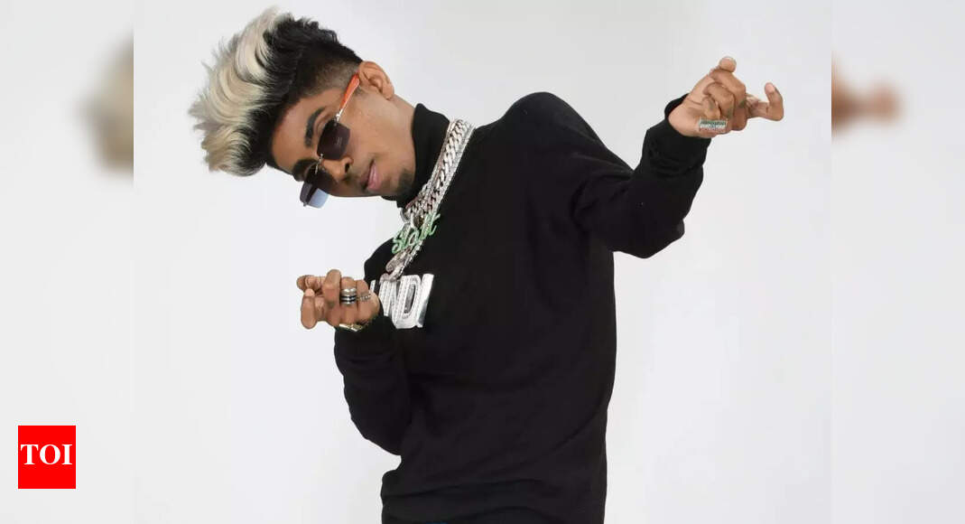 Bigg Boss 16: Rapper MC Stan to join the reality show, watch promo ...