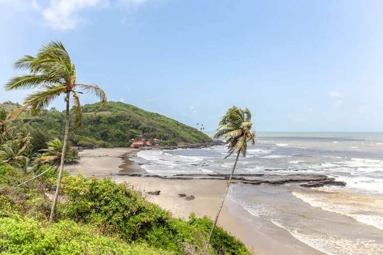Cavelossim Beach