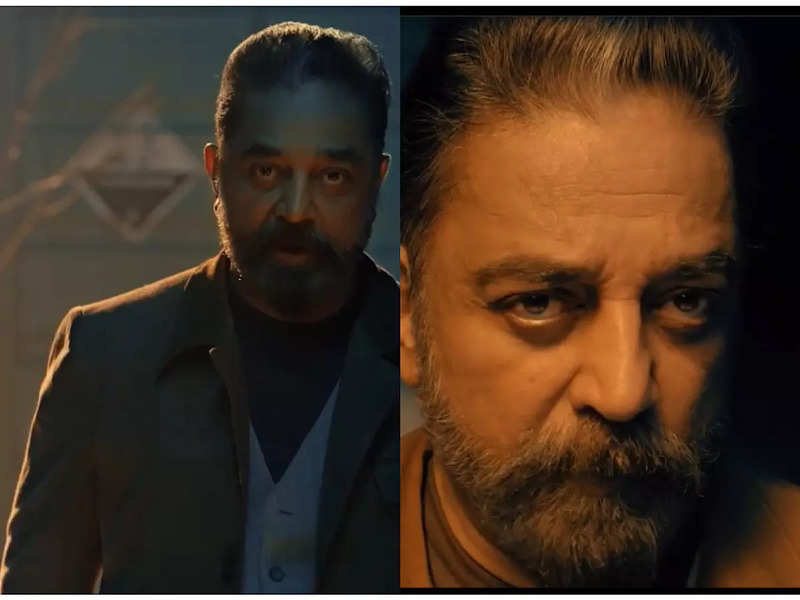 It's Official: Kamal Haasan hosted Bigg Boss Tamil season 6 to premiere on October 9, watch promo