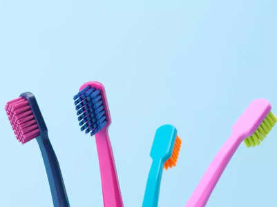 Toothbrushing habits to break and avoid