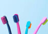 Toothbrushing habits to break and avoid