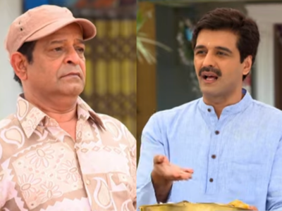 Taarak Mehta K Ooltah Chashmah update, September 27: Abdul asks his friend to get a crow for shraddh ceremony of Taarak's father