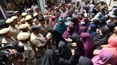PFI ban: Coimbatore police intensify vigilance