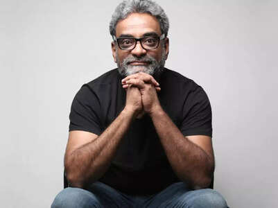 R Balki on possibility of ‘Chup’ sequel