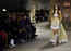 Dior takes baroque-theme to catwalk for Paris Fashion Week