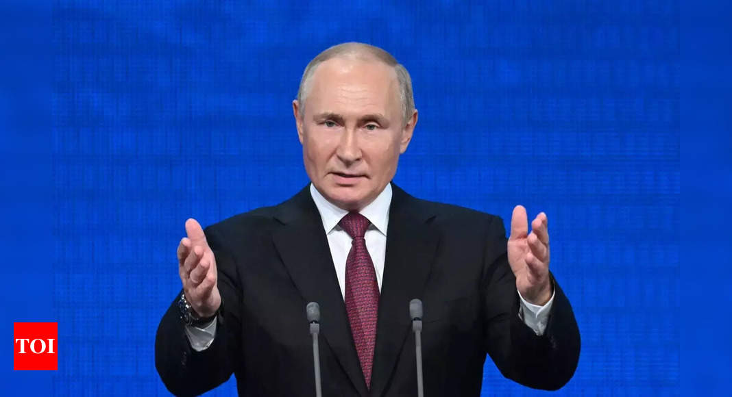 Putin: Truth or bluff? Why Putin's nuclear warnings have the West ...