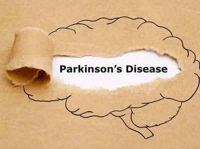 Parkinson's: Do NOT ignore the early warning signs