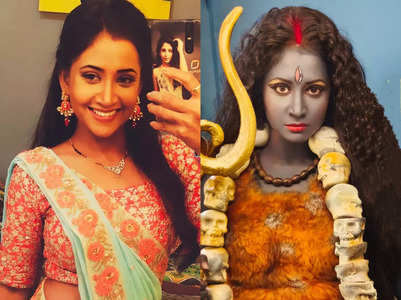 Saarvie Omana recalls playing Goddess Durga