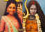 Saarvie Omana recalls playing Goddess Durga in TV show Dharm Yodha Garud