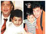Childhood photos of Ranbir you can’t miss