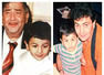 Childhood photos of Ranbir you can’t miss