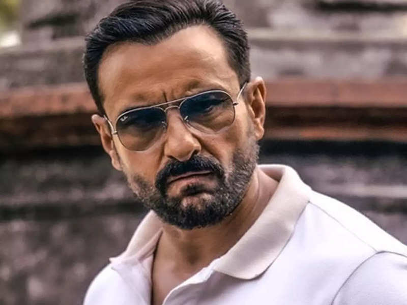 Saif Ali Khan reacts to comparisons with R Madhavan: Everyone is different
