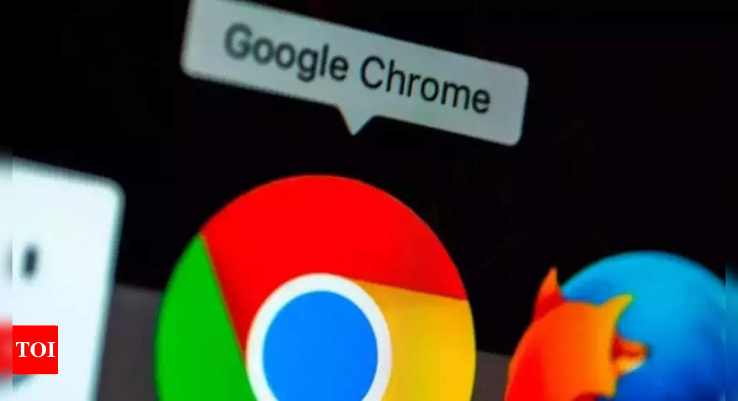Google Chrome may make accessing browser history, bookmarks easier, here’s how – Times of India