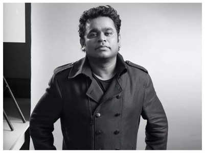 AR Rahman reacts to Neha's 'O Sajna' remix