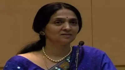 HC seeks ED stand on bail plea by former NSE MD Chitra Ramkrishna in money laundering case