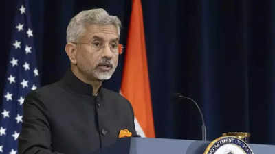 No difficulties with Russia on servicing of military equipment, spare parts: Jaishankar