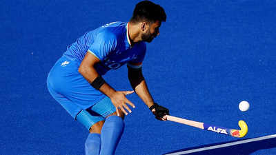 FIH Pro League tie will give us better understanding of Spain ahead of World Cup: Manpreet Singh