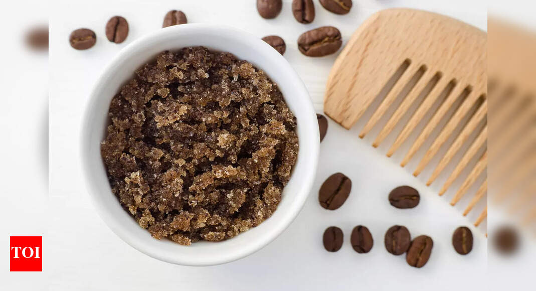 Amazing coffee hair masks for dreamy locks - Times of India Amazing coffee hair masks for dreamy locks - Times of India