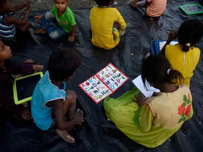 TN seeks volunteers for literacy drive