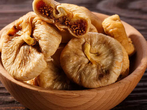 Use THESE dry fruits to achieve a healthy natural glow - Times of India