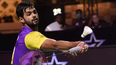 Vietnam Open: Praneeth bows out; Meiraba & Ruthvika among Indians in pre-quarters