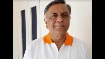 Motion of confidence: BJP’s Manoranjan Kalia writes to Punjab guv, urges to call explanation from speaker, CM