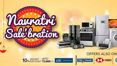 Vijay on sale sales oven