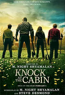 Knock At The Cabin