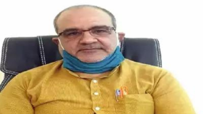 Samajwadi Party will get decimated for the fifth time: Uttar Pradesh BJP chief