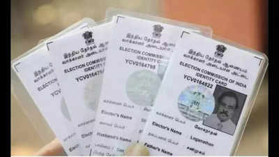 How to apply for Voter ID card online
