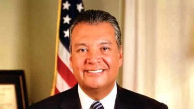 US Senator Padilla introduces a legislation to broaden legal pathway to citizenship